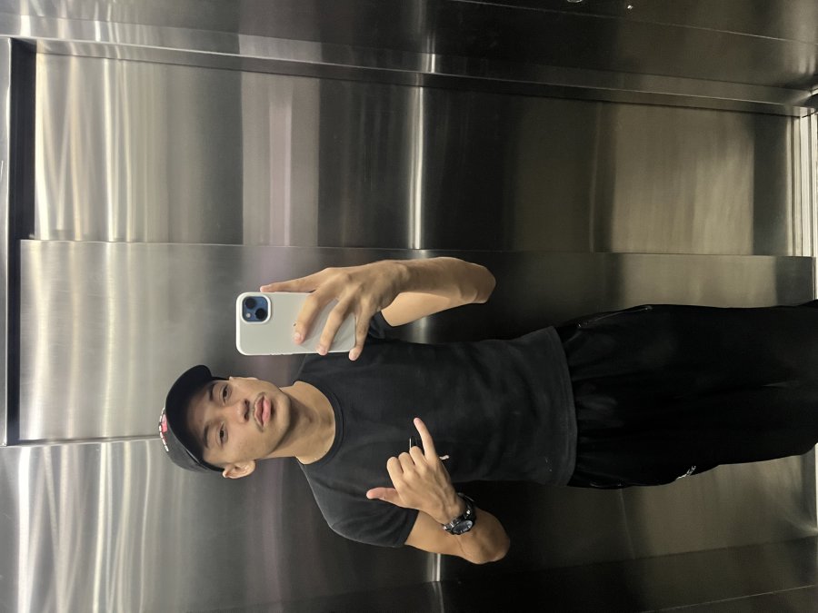 Enzo Heitor 15