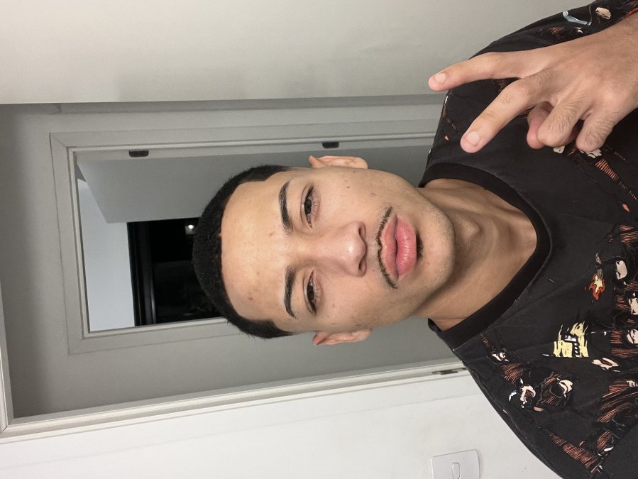 Enzo Heitor 9