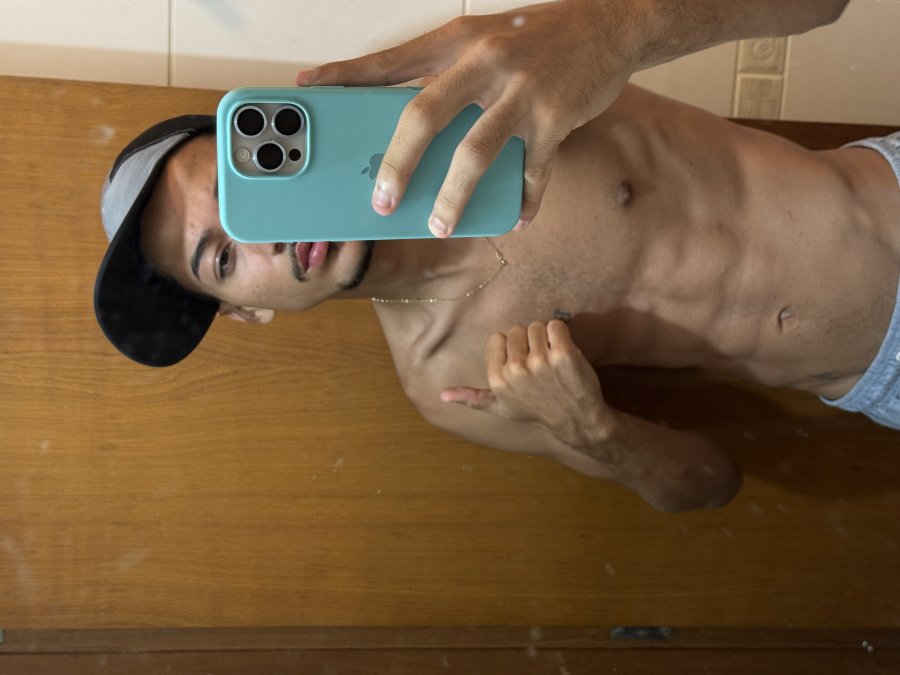Enzo Heitor 7