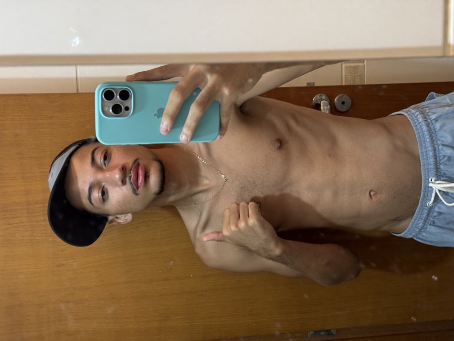 Enzo Heitor 16