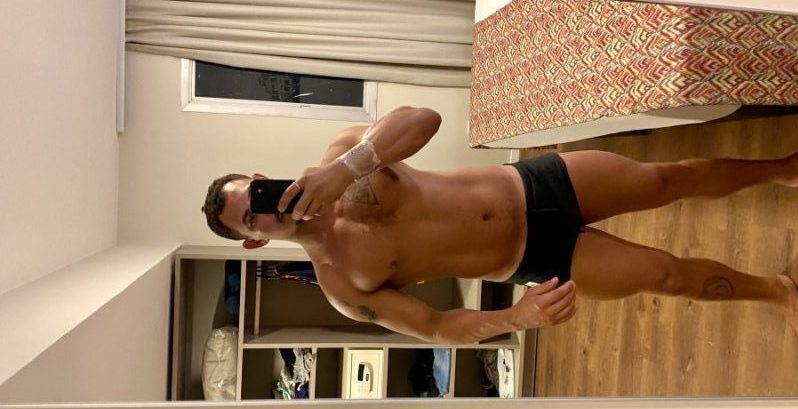 Cigano Gato 5