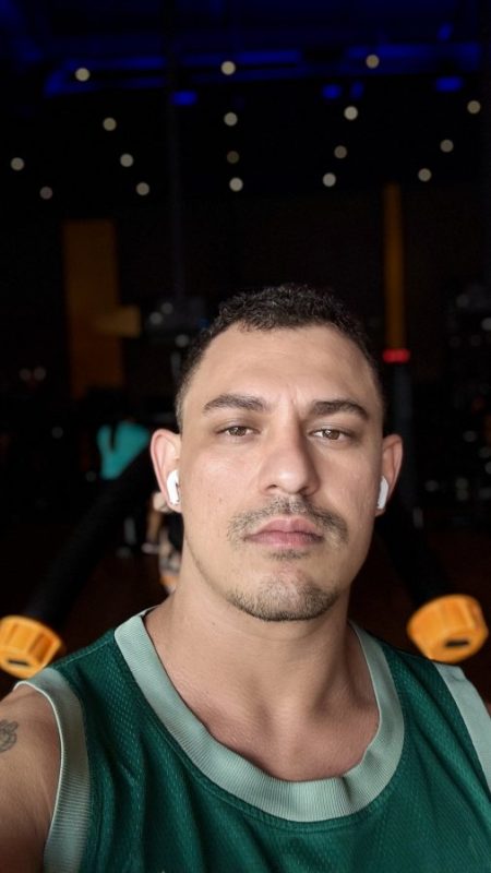 Cigano Gato 8