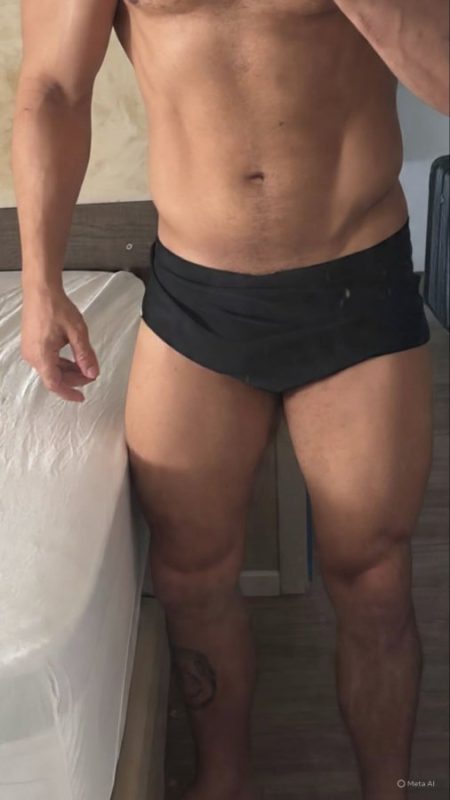 Cigano Gato 1
