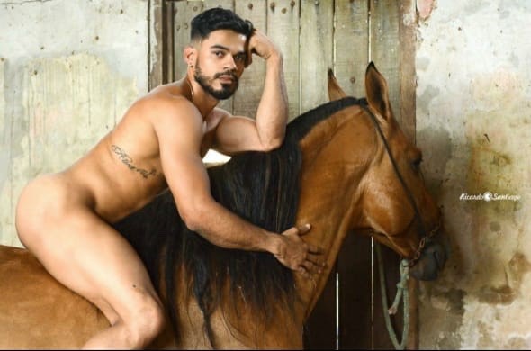 Romário Linss 20