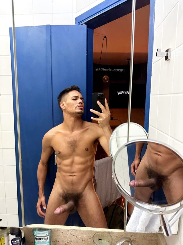 Henrique Dotado 16