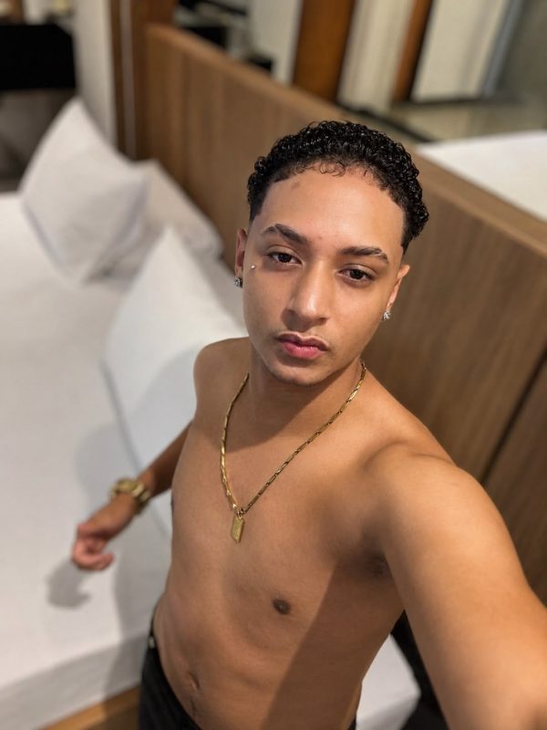 Pedro Augusto 6