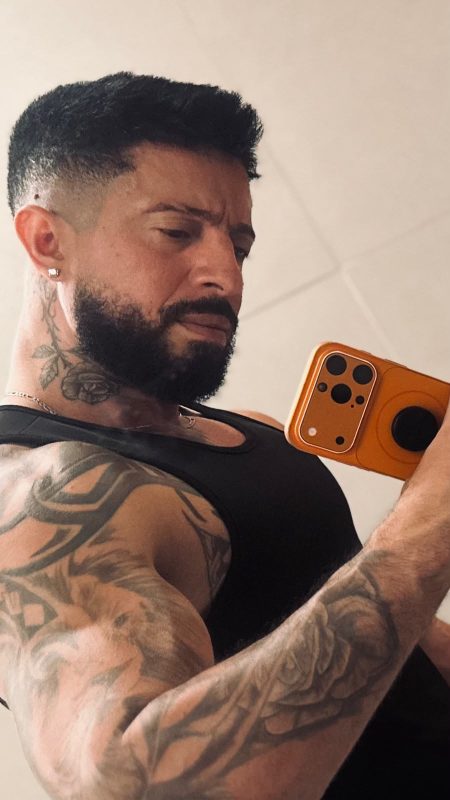 Marrento Dominador 3