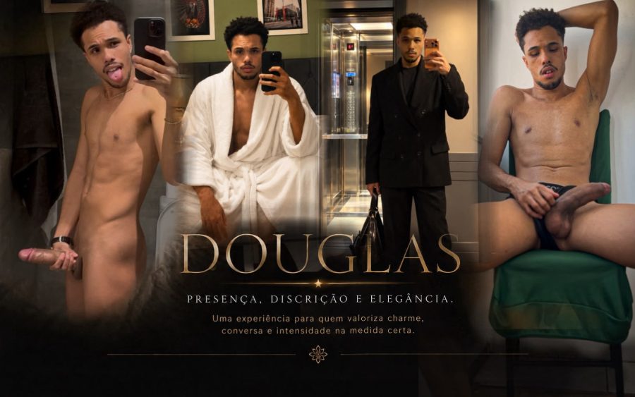 Douglas 23cm