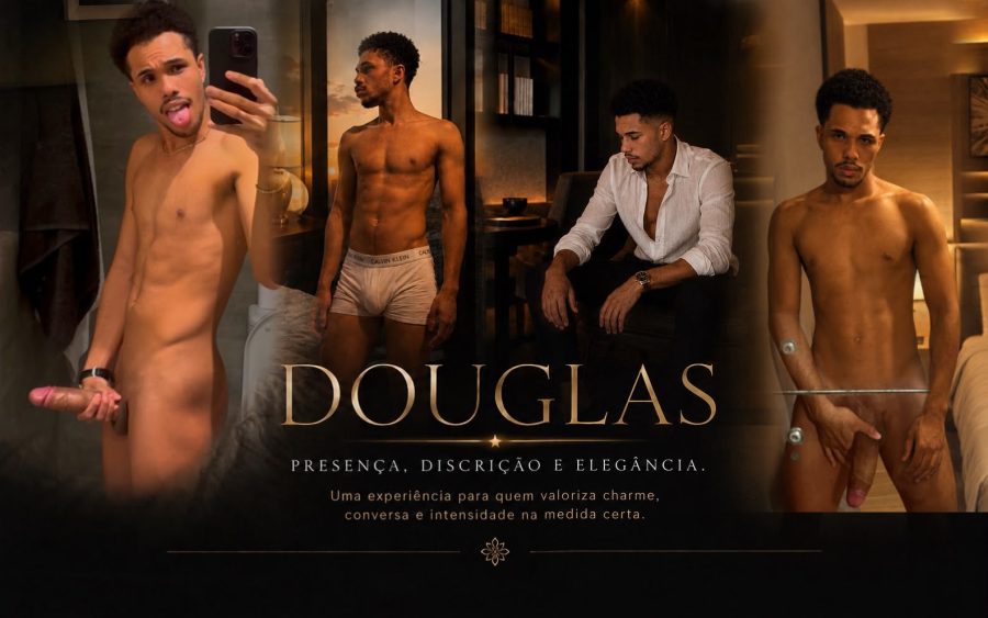 Douglas 23cm