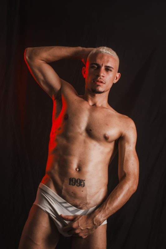 Cláudio Henrique