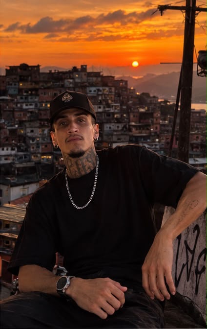 Victor Chaves