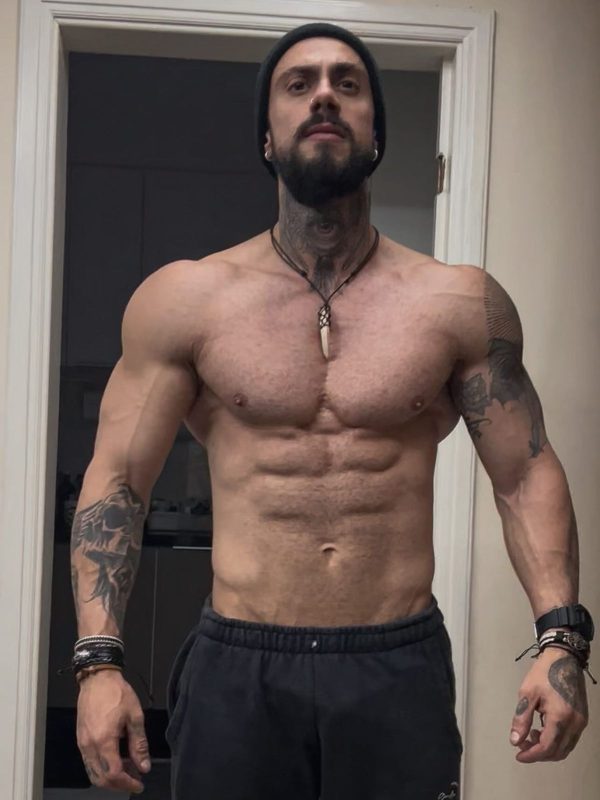 Alex Massoterapeuta 37