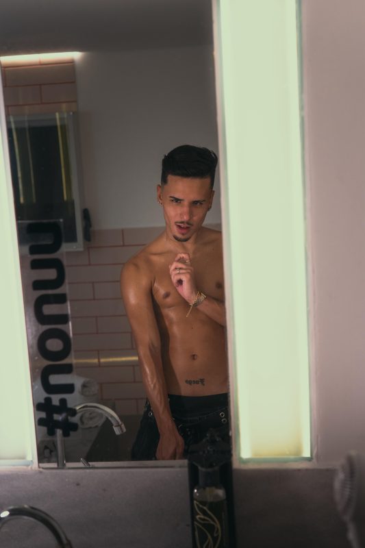 Kelvin Belarmino 3