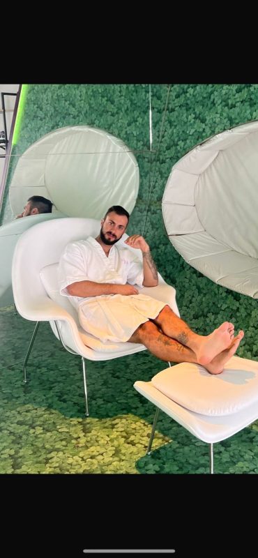 Alex Massoterapeuta 48