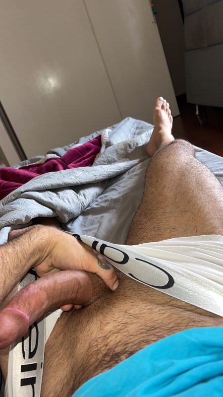 Alex Massoterapeuta 24