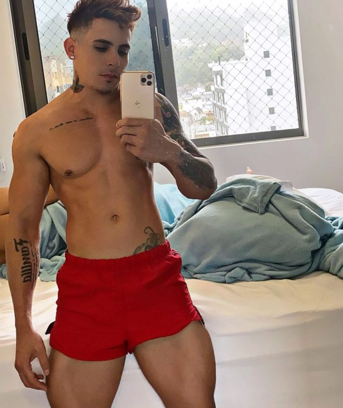 Danielito 21cm 9