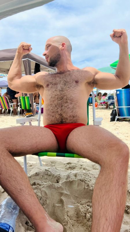 Augusto Maldonatto 7