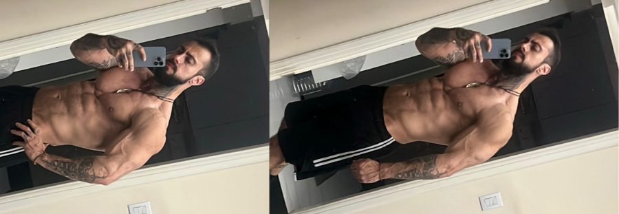 Alex Massoterapeuta 28