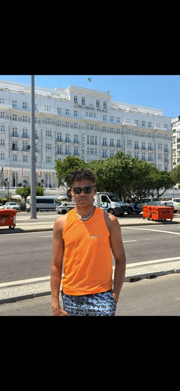 Gustavo Pereira