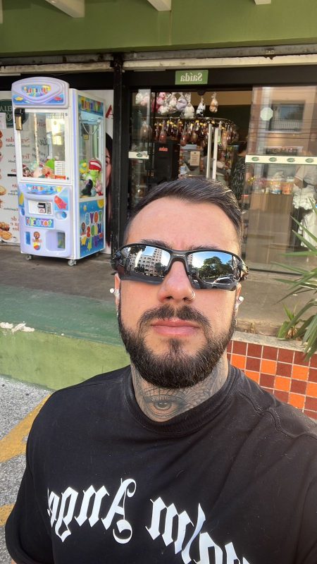 Alex Massoterapeuta 27