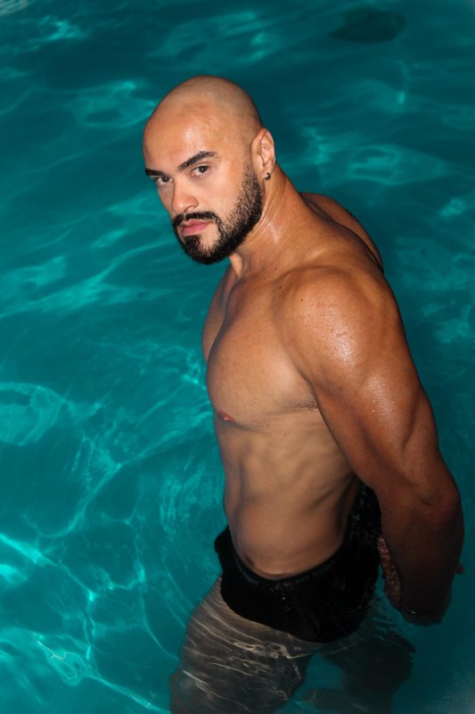 Léo Massagista 11