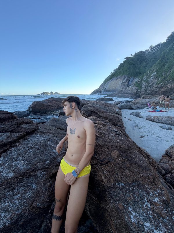 Felipe Coelho 29