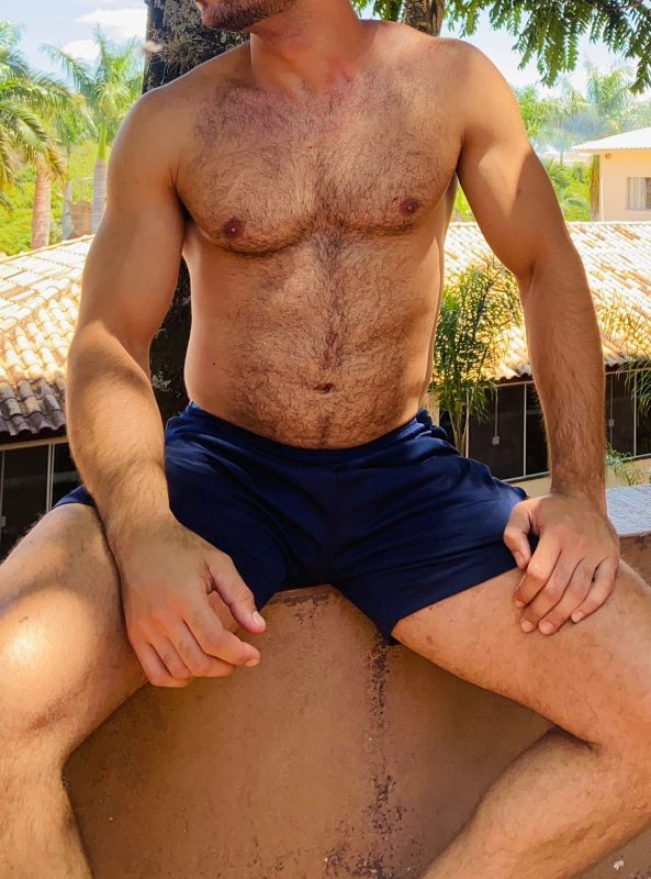 Augusto Maldonatto 5