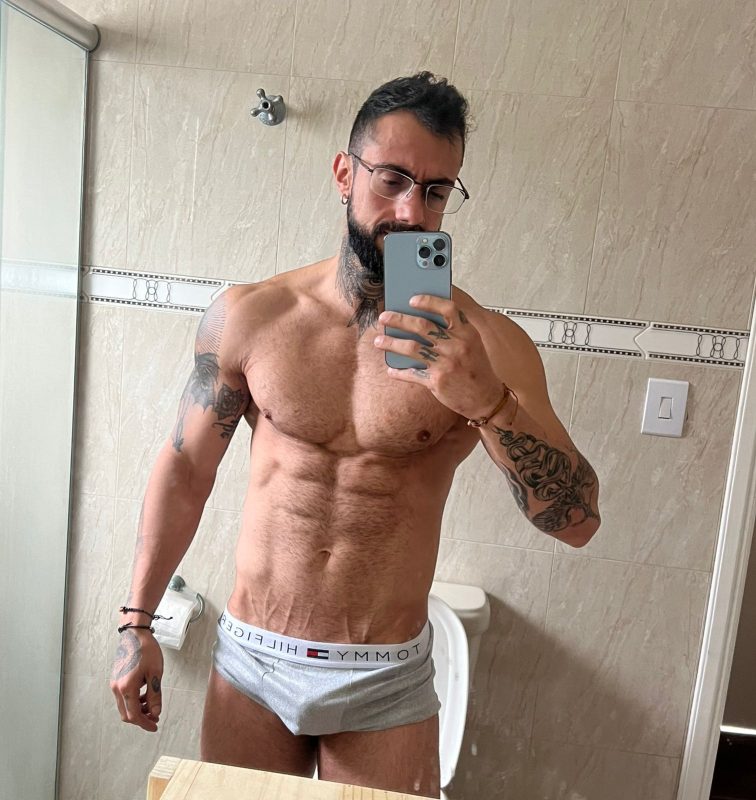 Alex Massoterapeuta 6