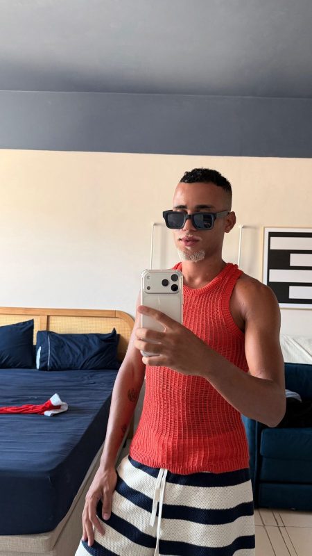 Yuri Meireles 6