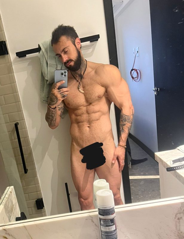Alex Massoterapeuta 31