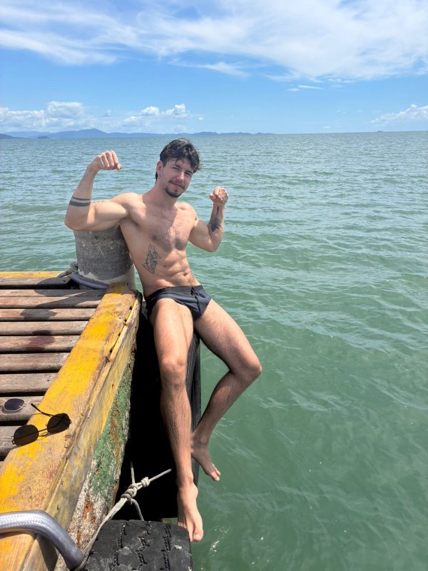 Jony Prezzi