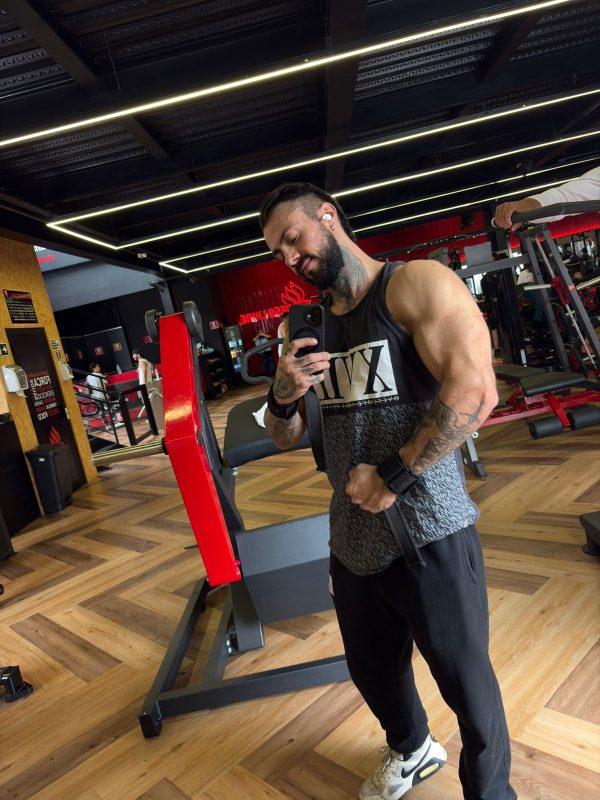 Alex Massoterapeuta 20