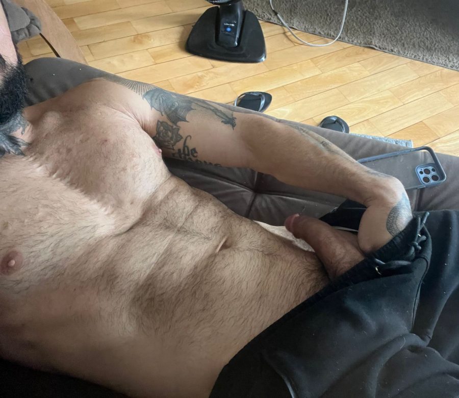 Alex Massoterapeuta 19