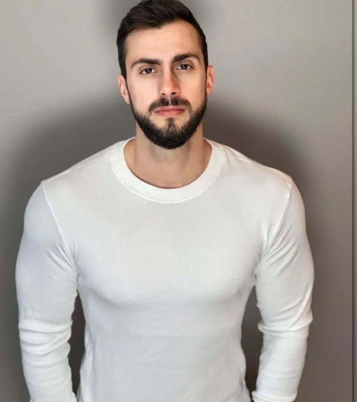 Alex Massoterapeuta 41