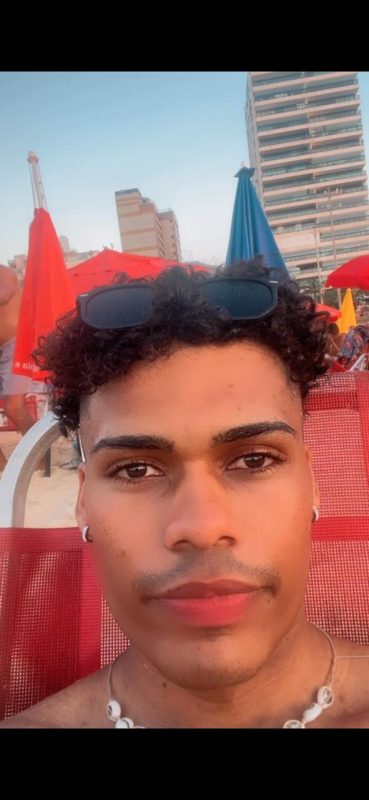 Gustavo Pereira 2
