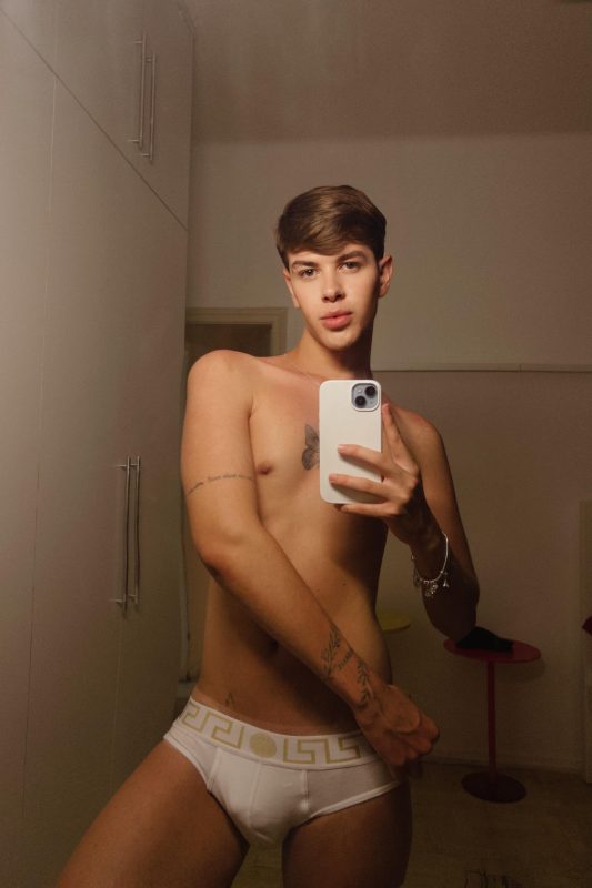 Felipe Coelho 19
