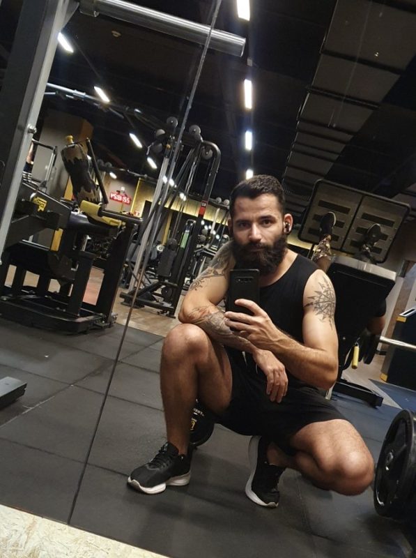 Maicom Matheus
