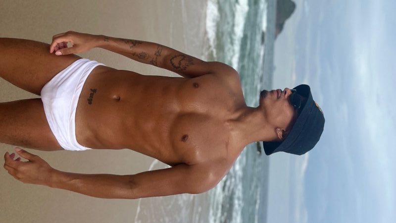 Kelvin Belarmino 18