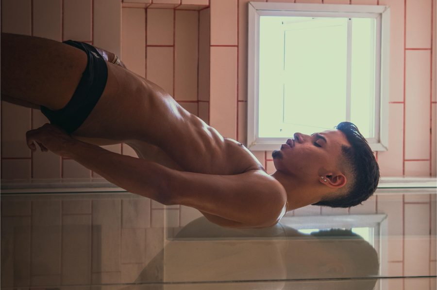 Kelvin Belarmino 2