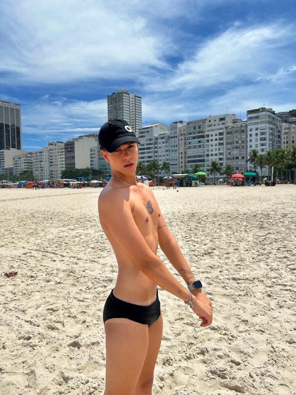 Felipe Coelho 28