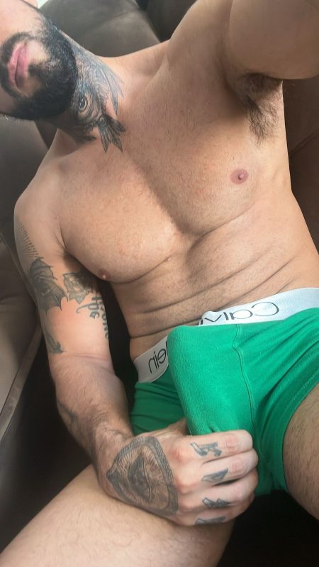 Alex Massoterapeuta 50