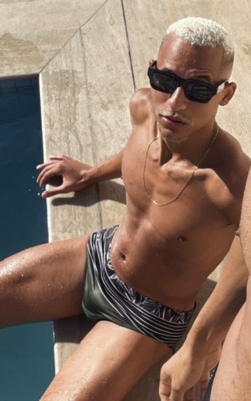22cm Leiteiro