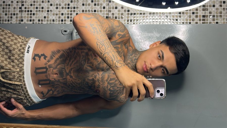 Ravi Nunes