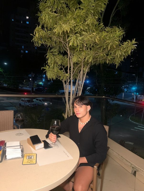 Nick Santos - Sem Local