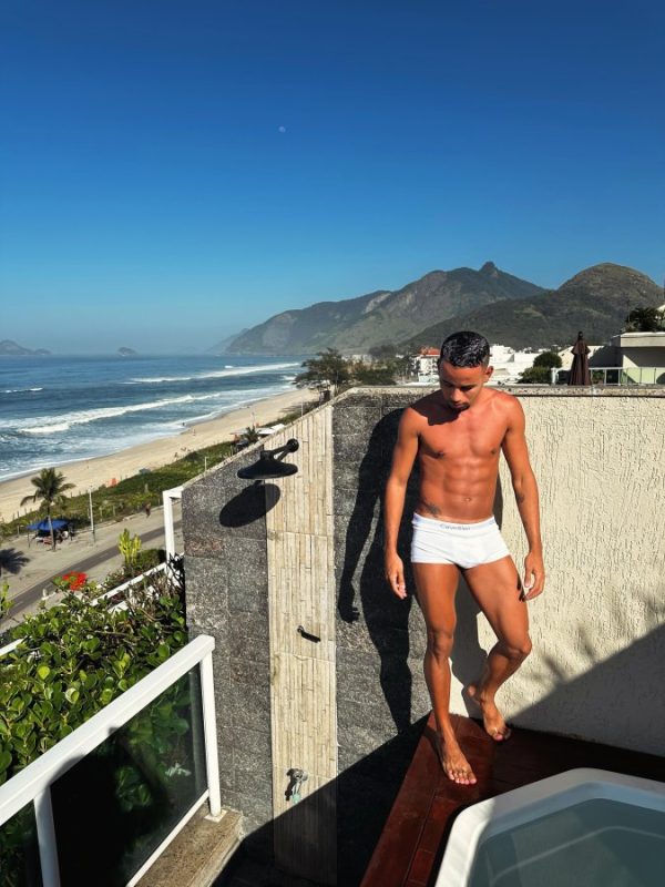 Yuri Meireles 1