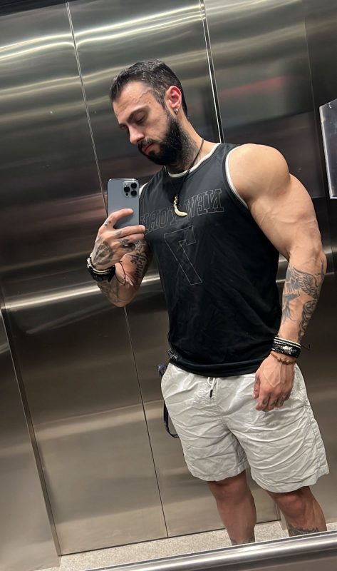 Alex Massoterapeuta 29
