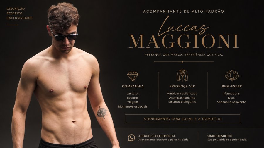 Lucca Maggioni