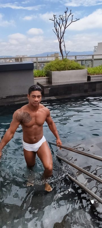 Gil Adrian