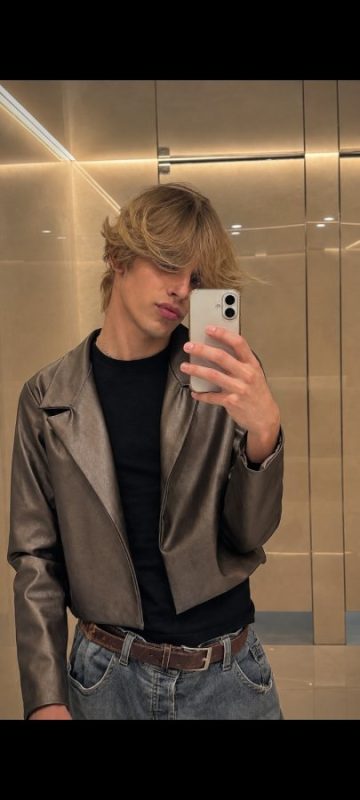Gael Martinez