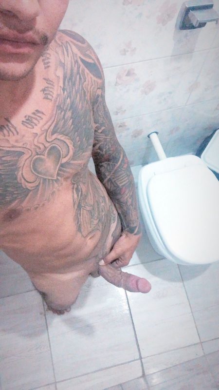 Leeo Novin Tatuado 22